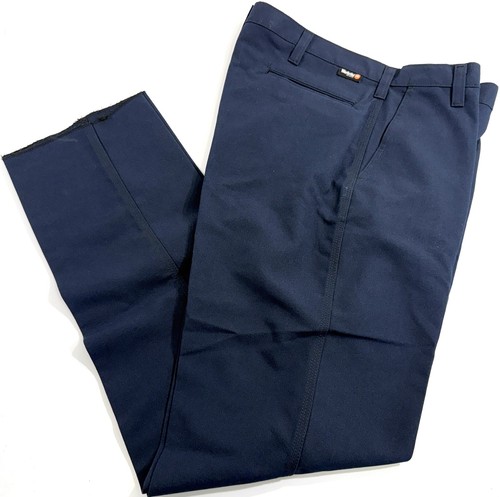 Nwot 34x37 mens workrite fire - workrite,