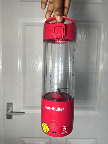 Nutribullet portable - nutribullet,