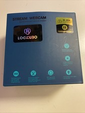 Logitubo 920M3 Live FULL HD