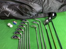 CALLAWAY⛳ X-20⛳12 CLUB