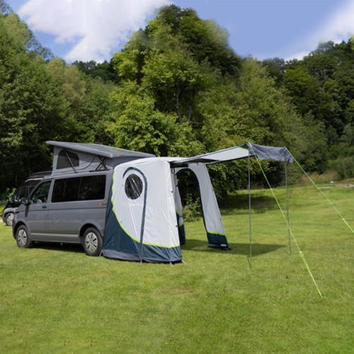 Reimo upgrade tailgate - upgrade,