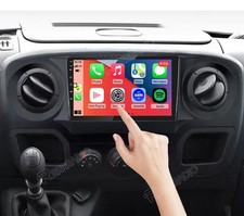 For Vauxhall Movano B Renault