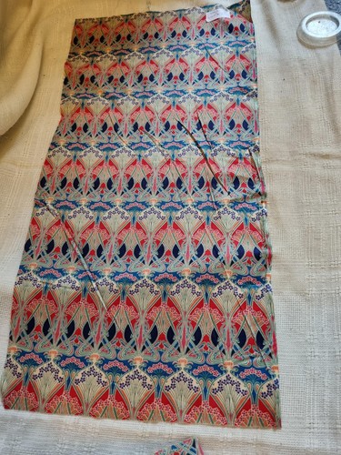 Vintage liberty fabric tana - vintage,