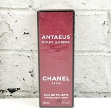 Chanel Antaeus Pour Homme Eau