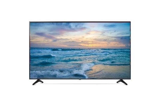 2160p led smart - 75", 4k