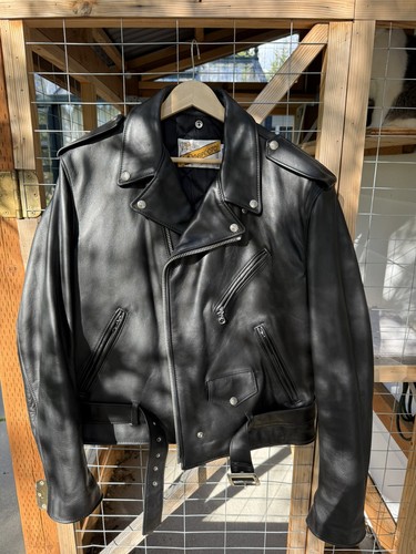 Schott nyc 118 perfecto - 118,