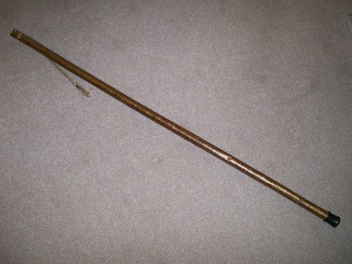 New craftsman handmade whistle - new,
