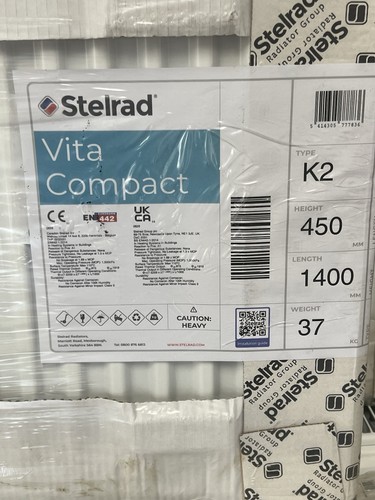 Full house stelrad vita - full,