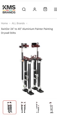 Switzer quality builders - quality, 24"