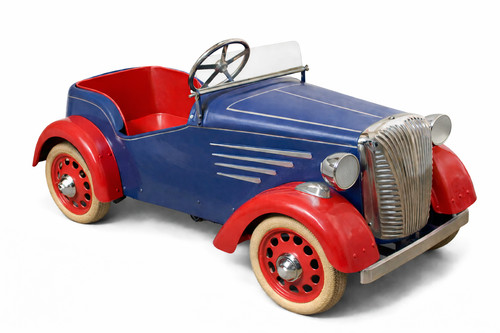 Vintage 1950 leeway - 1950,