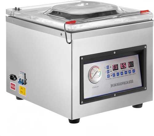 Commercial chamber vacuum - commercial,