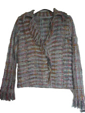 Ladies Per Una Lightweight Jacket Size M