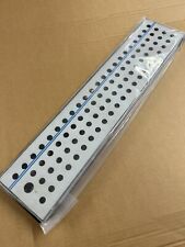 Drip Tray Stainless Steel Beer