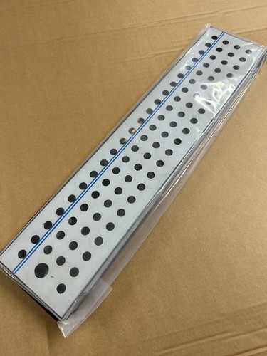 Drip tray stainless - drip,