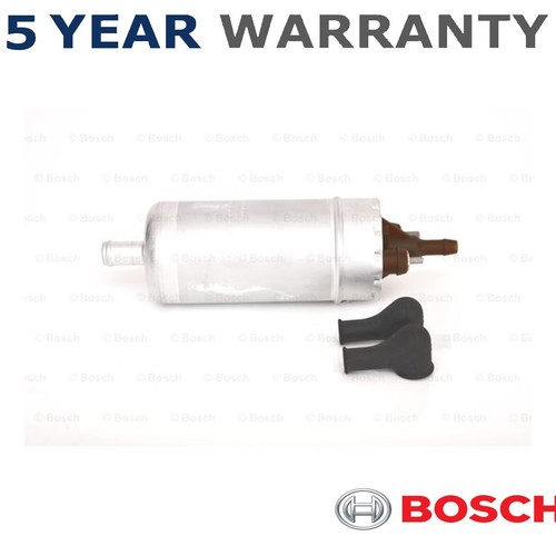 Bosch fuel pump - fuel, bmw