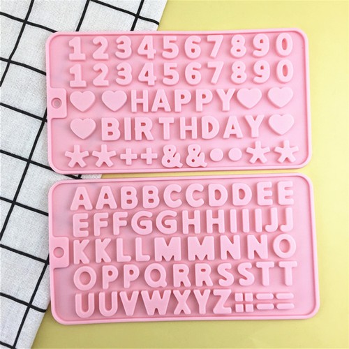 Alphabet letter number - letter,