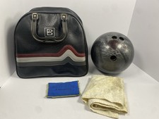 Brunswick Axis Ten-Pin Bowling