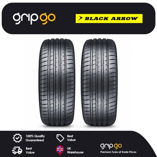 205 16 blackarrow p15 - 205/55,