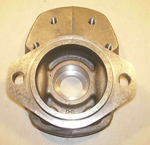 2pl bomford flange - bomford,