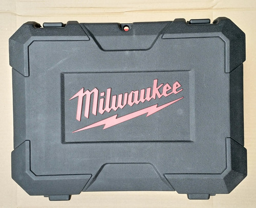 Milwaukee m12 402c - m12, empty