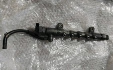 Injector fuel rail Toyota