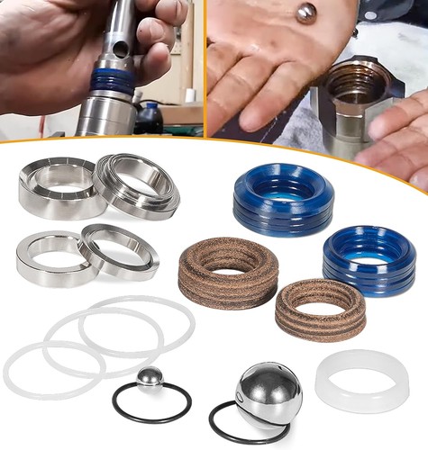 248213 pump repair - pump,