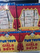 5 x Mini SNAKE PUZZLE fun gift