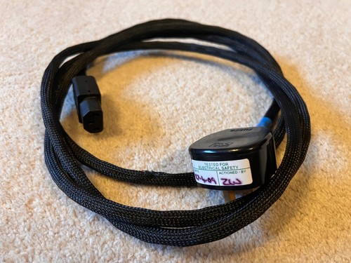 Russ andrews classic powerkord - classic,