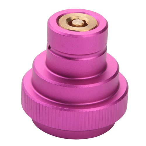 Co2 adaptor for - for, water