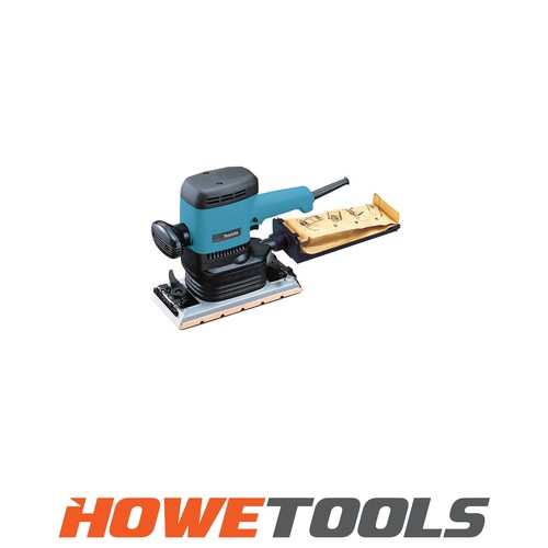 Makita 9046 240v - 240v, orbital