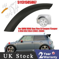 Front Wheel Left Side Upper