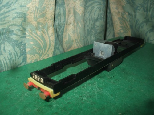 Hornby class hymek loco - class, 35