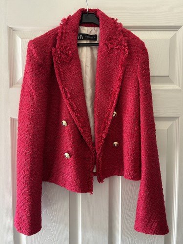 Zara fuchsia hot - , magenta