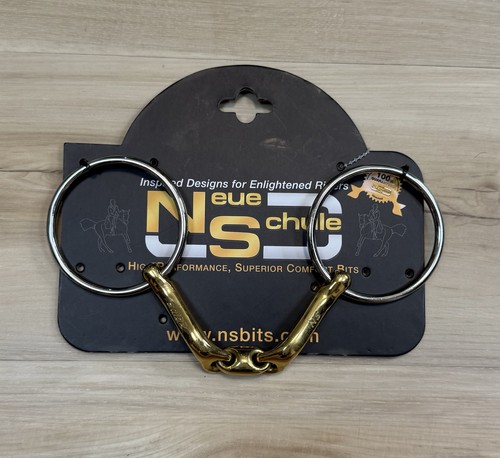Neue schule bit loose ring - neue,