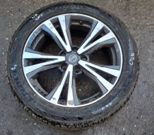 2018 NISSAN QASHQAI MK2 J11