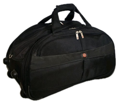 Wenger swissgear roller duffle - wenger,