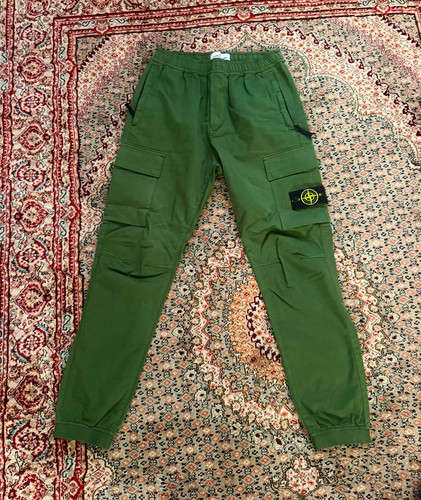 Stone island men green - island, men’s