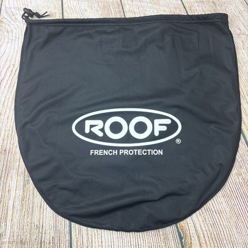 Roof helmet dust - dust, carry