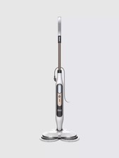 Shark Steam Mop Scrub &