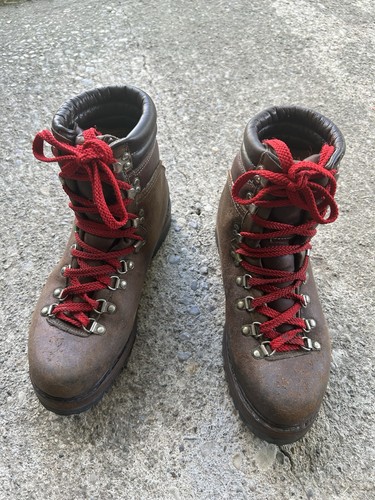Vtg han wag - han,