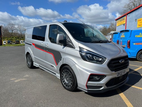 2022 ford transit - ford, 320