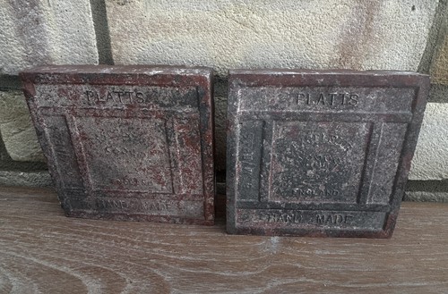 Antique daniel platt sons - 2,