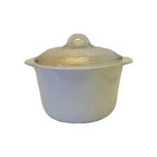Pyrex PyroFlam Lidded