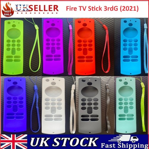 Fire stick cover case - fire,