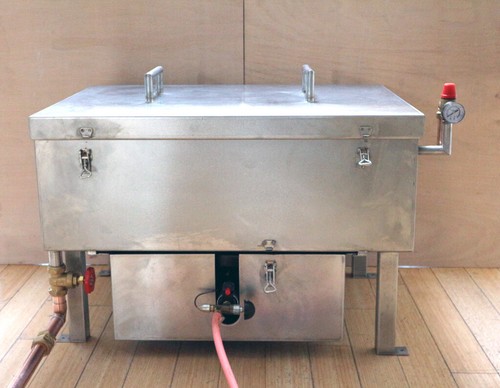 Professional oven cleaning dip - professional,