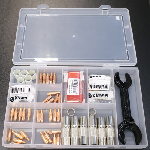 Kemppi mmg kit for evo - 22,
