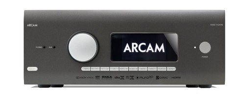 Arcam av41 hdmi - av41, av