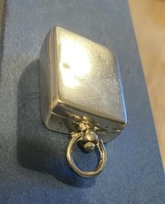 Victorian Silver Sovereign