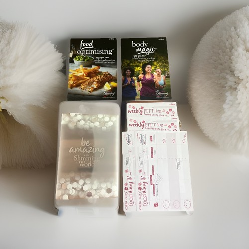 Slimming world pack food - slimming,