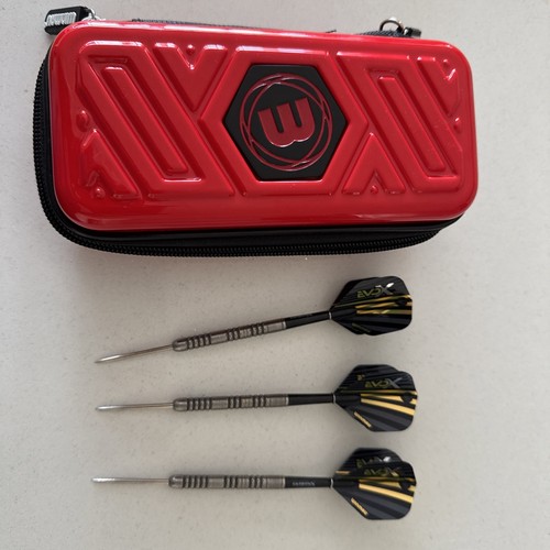 Winmau mvg evox 90 - mvg, 22.5-90%
